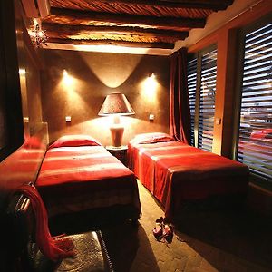 Chambre Supérieure Double