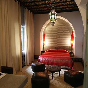 Chambre de Luxe Lit King-Size